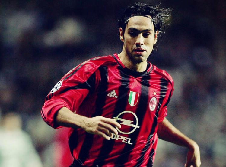 足坛颜值最高的十大球星,足坛现役颜值最高的十大球星