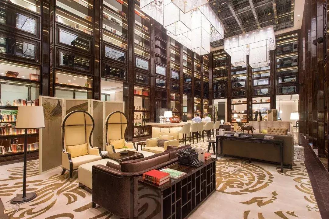 南京总统府圣和府邸酒店,圣和府邸酒店可以看到总统府吗