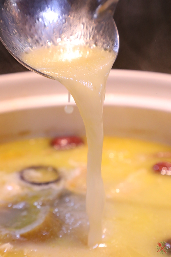 100元鲍汁佛跳墙,鲜伴正宗金汤佛跳墙