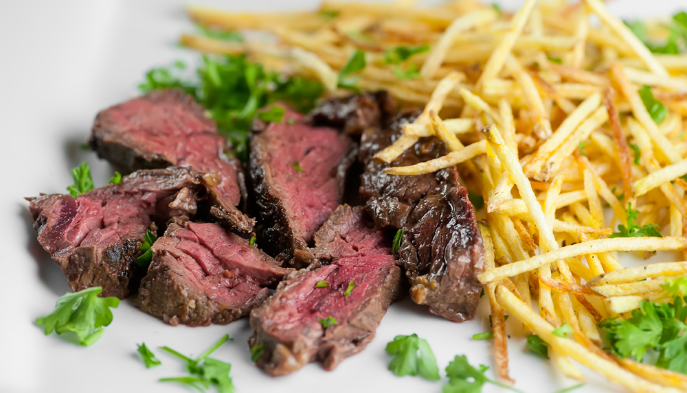 法国美食肉菜,十种最好吃的肉菜