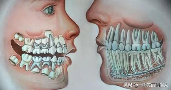 孩子越长越丑的7个习惯,孩子几岁开始越长越丑