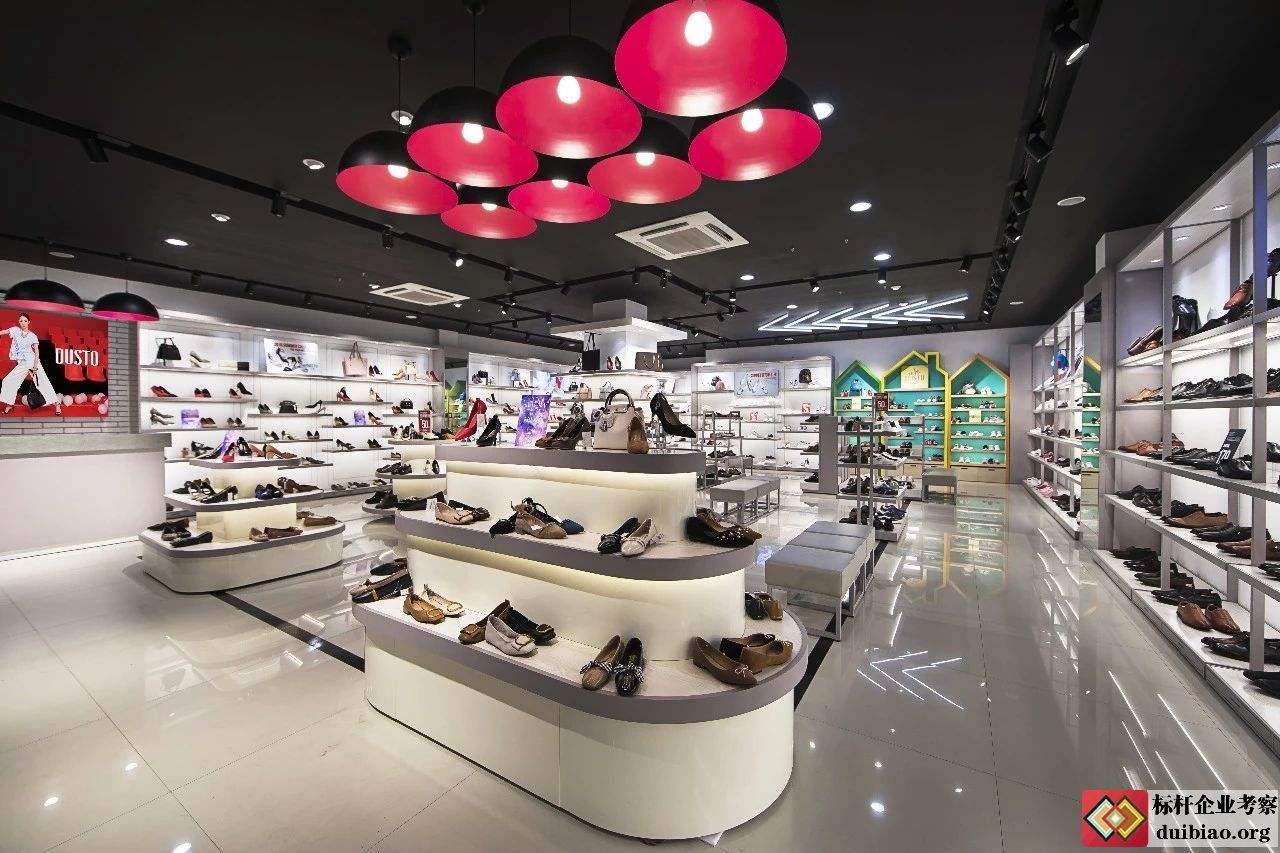 一年1亿双的温州鞋王,温州鞋王跌落神坛