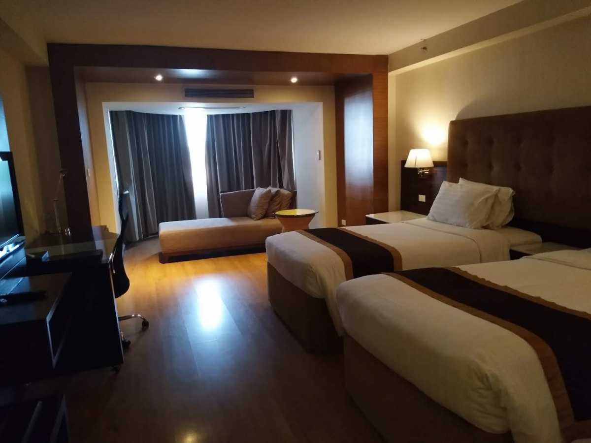 清迈性价比高的酒店推荐,在清迈的七种浪漫酒店