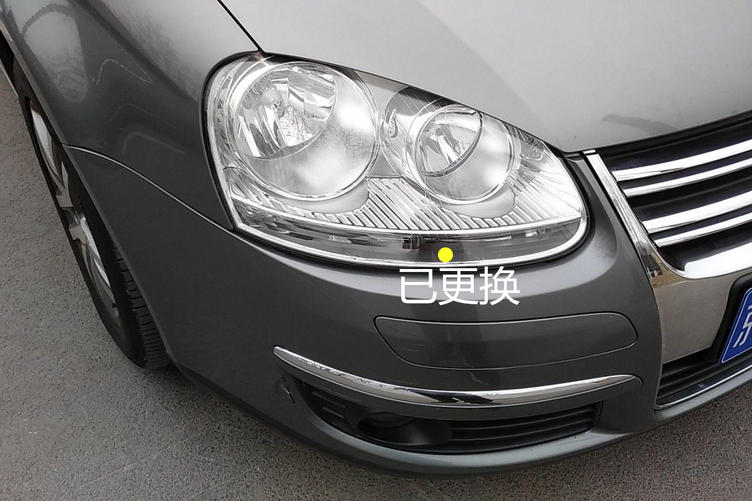 大众速腾2012款二手车,怎么分辨二手速腾是超越还是舒适