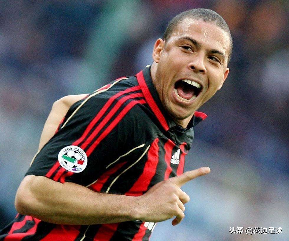 盘点那些球星患有的怪病（下）