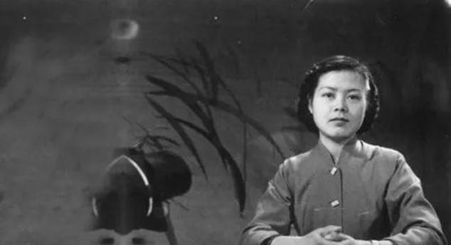 沈力主持人简历个人资料,中央电视台老主持人沈力视频