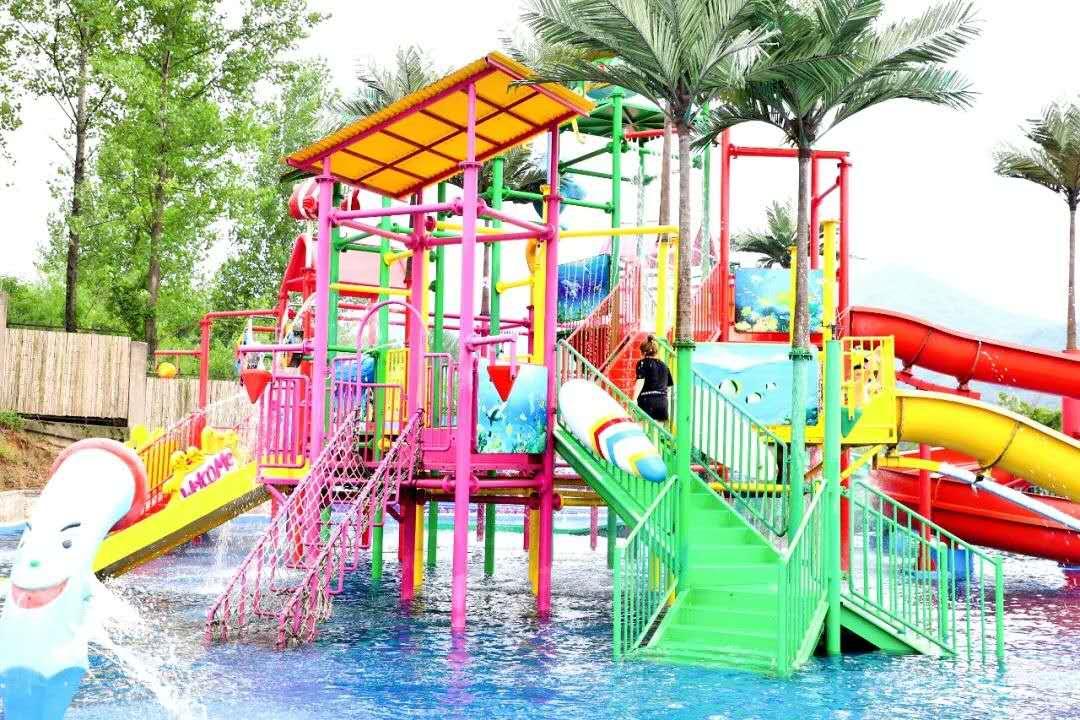 信阳九华山风景区门票价格表,信阳西九华山风景区门票介绍