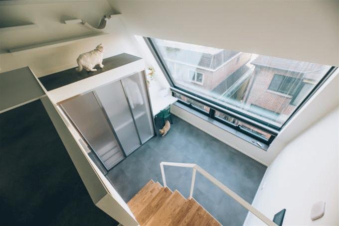 亚洲最好的共享公寓,高档共享公寓