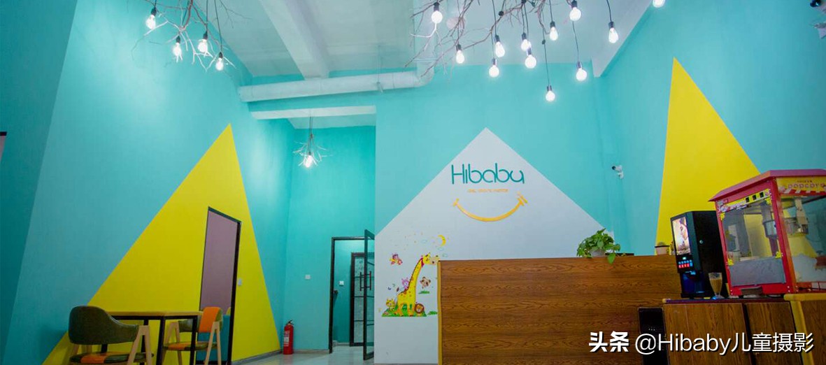 摄影师创业成功案例,儿童摄影店盈利渠道有哪些