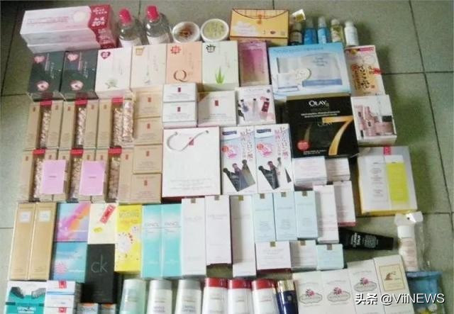 海淘代购假货案例,代购被说是售假如何申诉