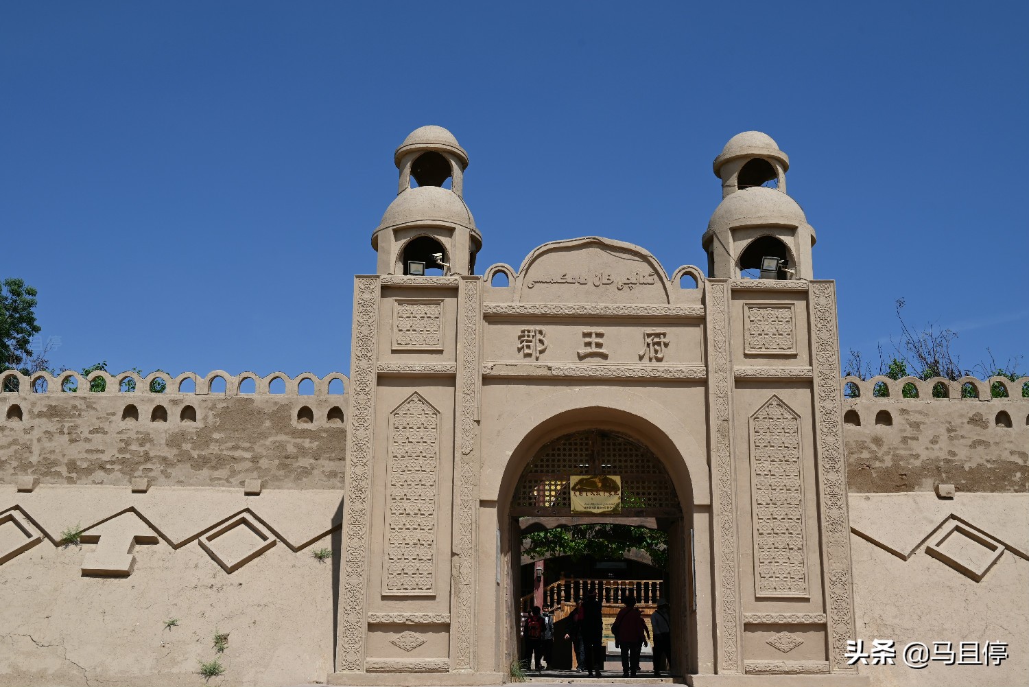 五一去吐鲁番必备什么,五一去吐鲁番有什么景点吗