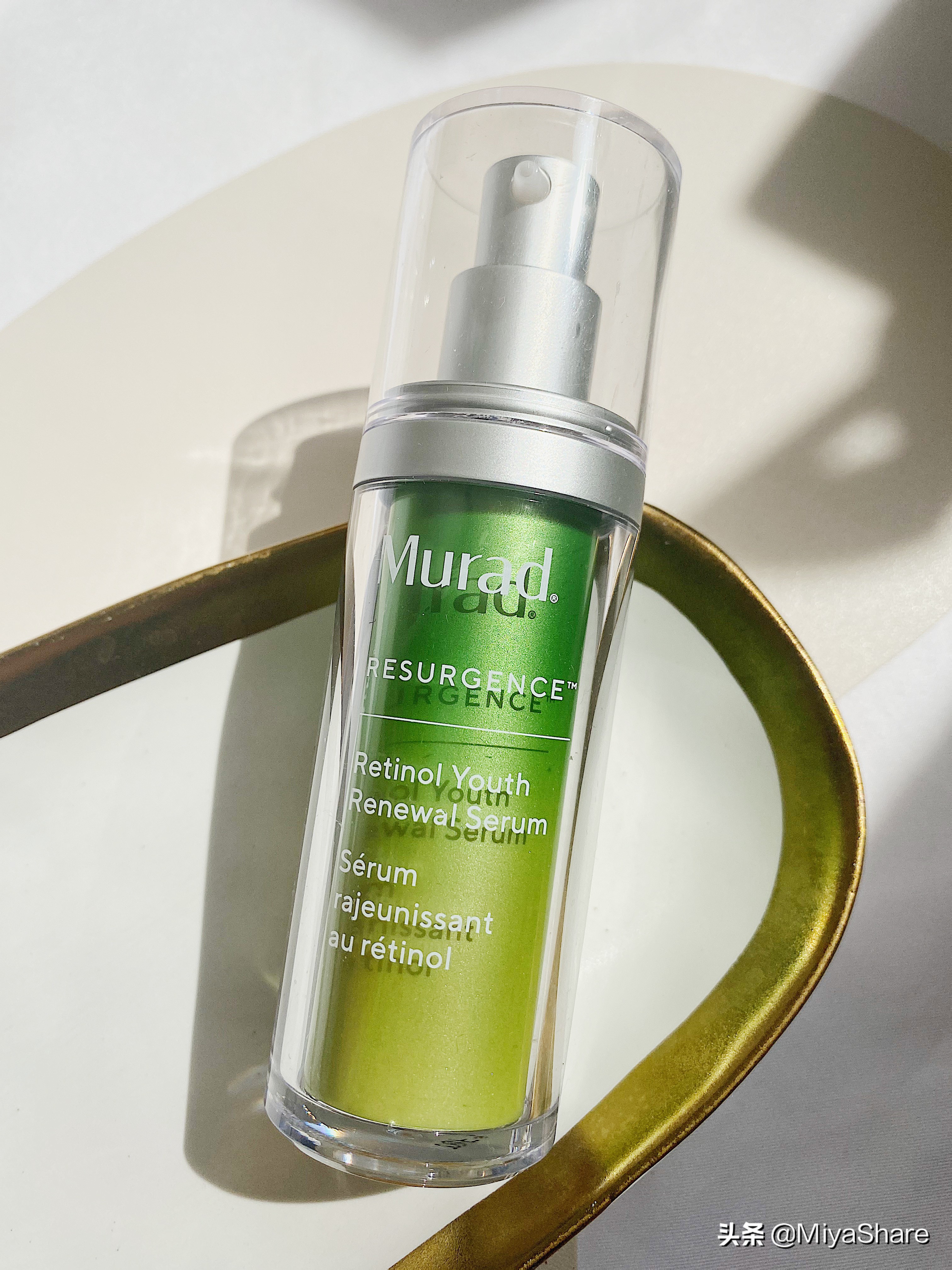 murada醇精华适合混干皮吗,murada醇适合什么肌肤