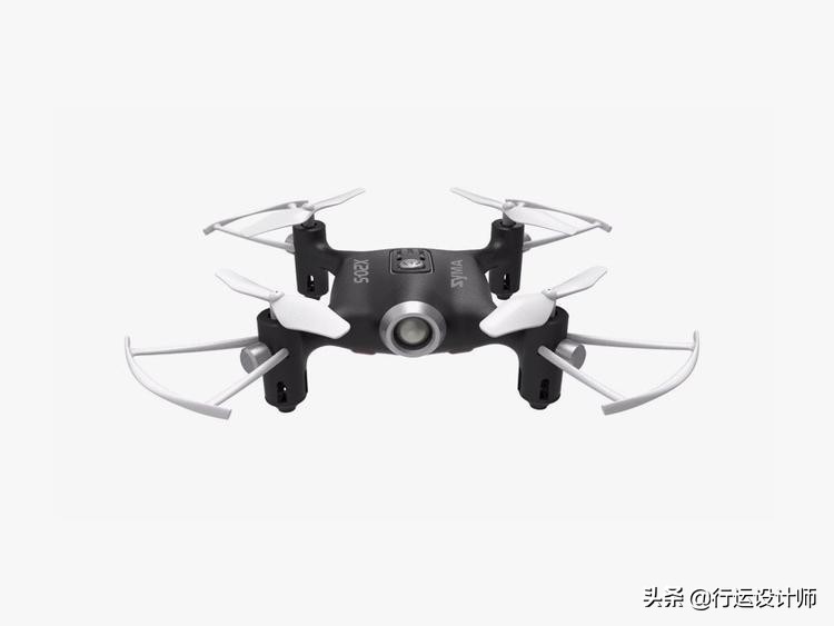 七种高性价比适合所有人的无人机，看看你有没有用过？