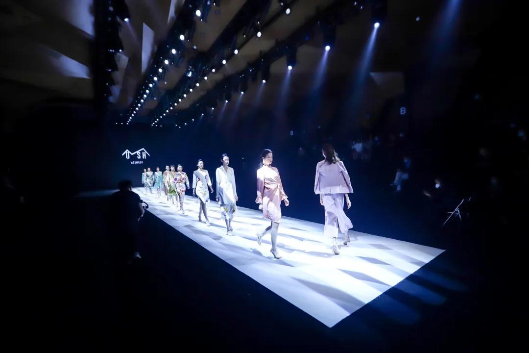 mosmosh女装,mosmosh设计师店