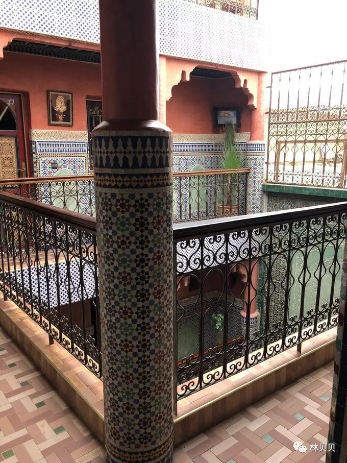 摩洛哥10天,摩洛哥12天瘦5斤减肥成功案例