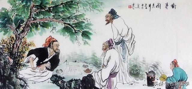 孟子的至理名言短句,孟子关于学习方面的名言语录