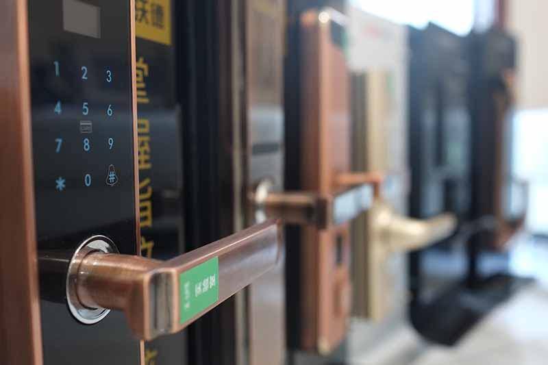 智能锁真的很差吗,智能锁科普下