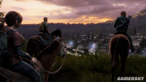 单机主机知多少：美国末日为什么是神作