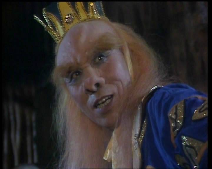 西游记中十分强的妖怪,强中自有强中手孙悟空