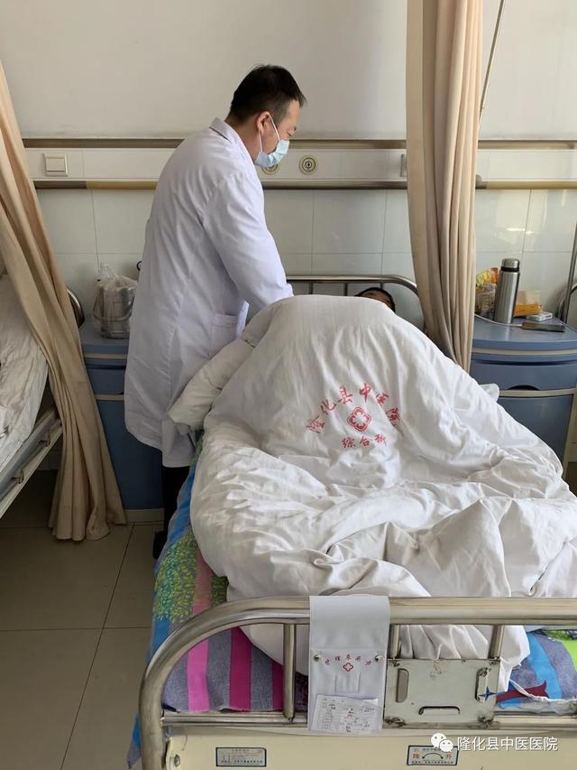疫情防控和医疗服务两手抓—承德市—隆化县中医院肛肠脾胃病科再添直肠排便造影新技术，填补隆化县空白！