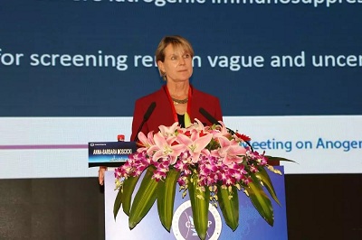 盛大开幕|第五届全国阴道镜与宫颈病理学,CSCCP大会