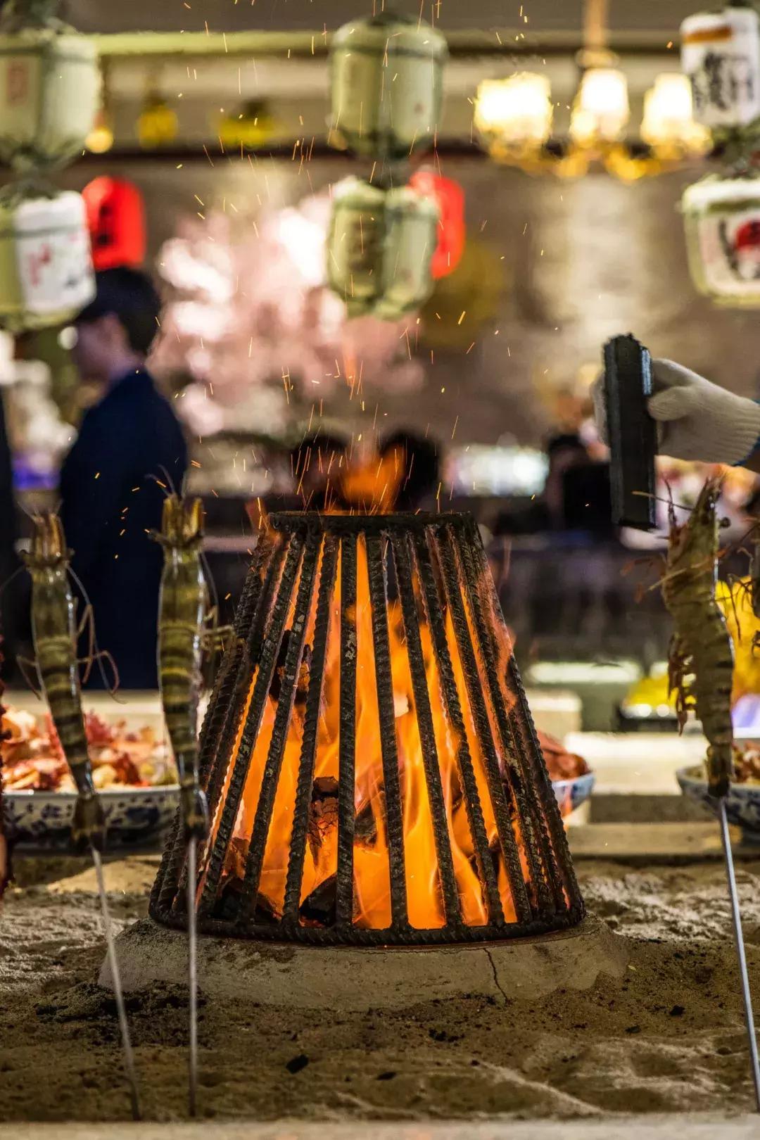 帝王蟹自助在哪里吃比较好,帝王蟹随便吃后续