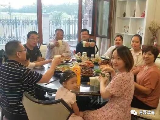 是什么让越来越多的年轻人爱上津南,留在津南!