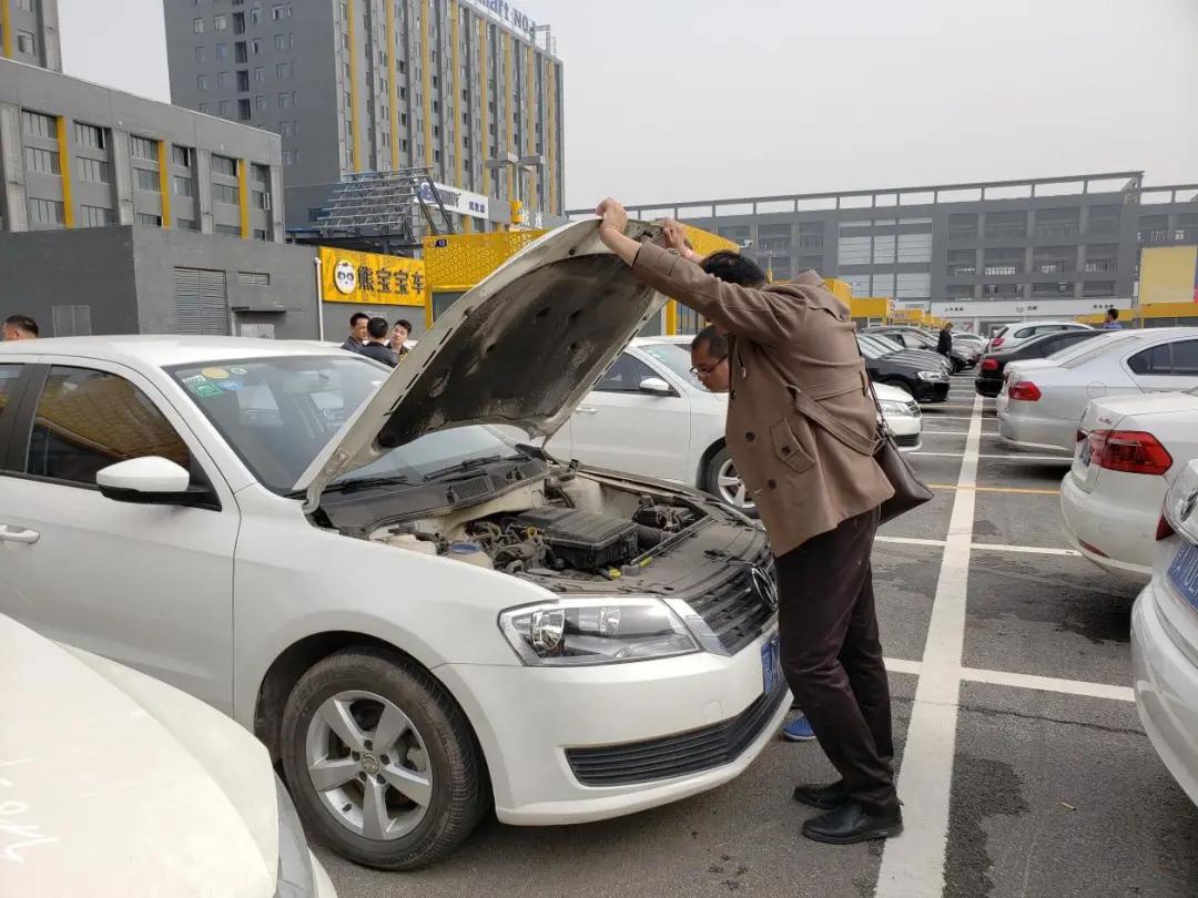 在哪个渠道买二手车最靠谱,怎样买二手车才能最划算最靠谱