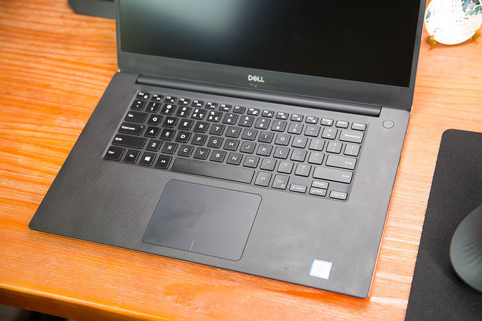 设计师用户最好的选择？DellXPS159570实战测评