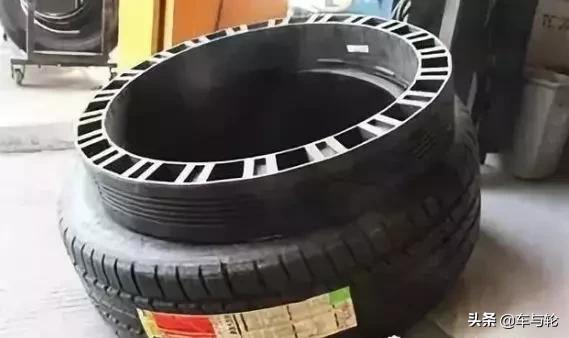 劳斯莱斯轮胎为什么贵,劳斯莱斯4条轮胎多少钱