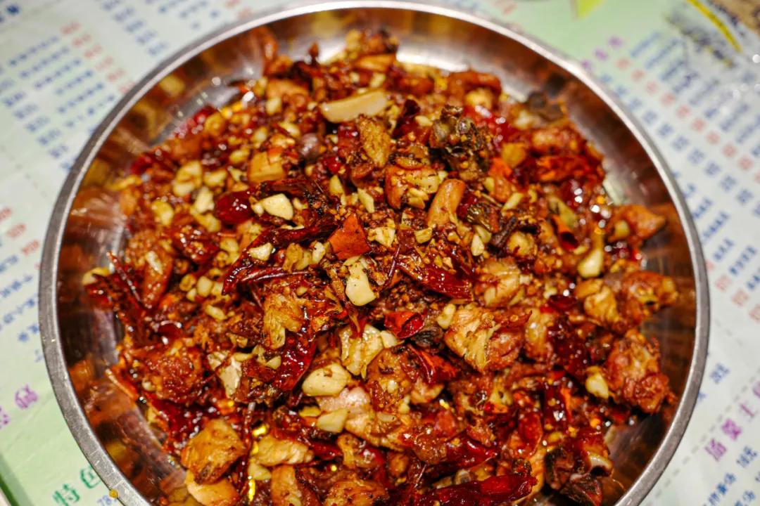 新疆的美食不只是羊肉串,来疆必吃的美食