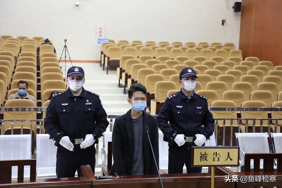 男子虚假售卖口罩诈骗逾12万判了,冒充代购口罩被骗