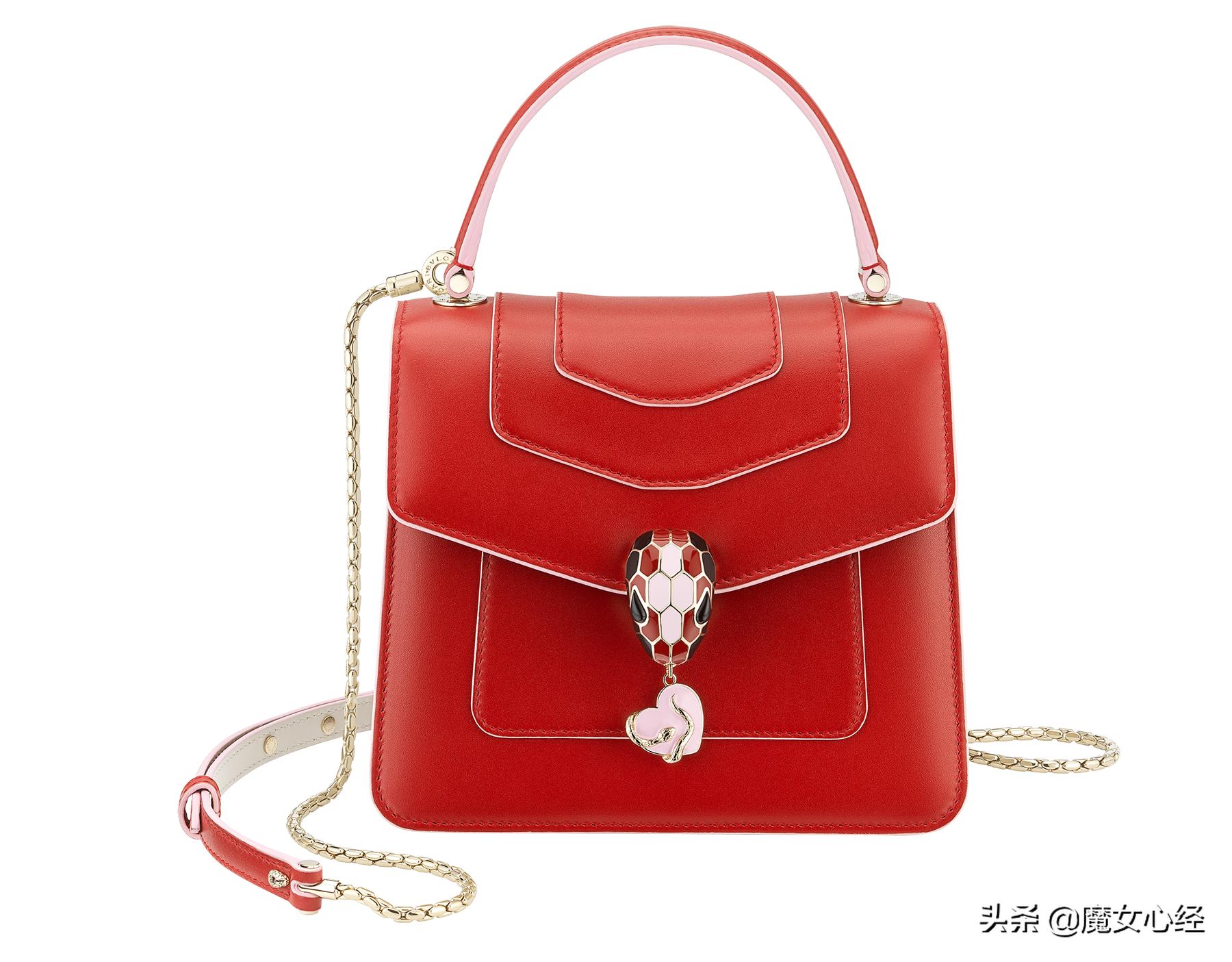 宝格丽十大最经典款,宝格丽新年特别款