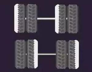 修理工补轮胎工作,老修理工介绍