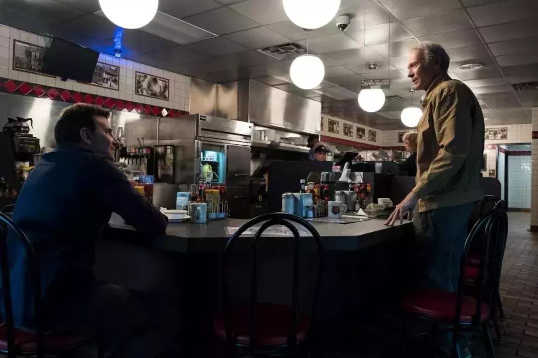 骡子电影原版,哪一部电影有骡子