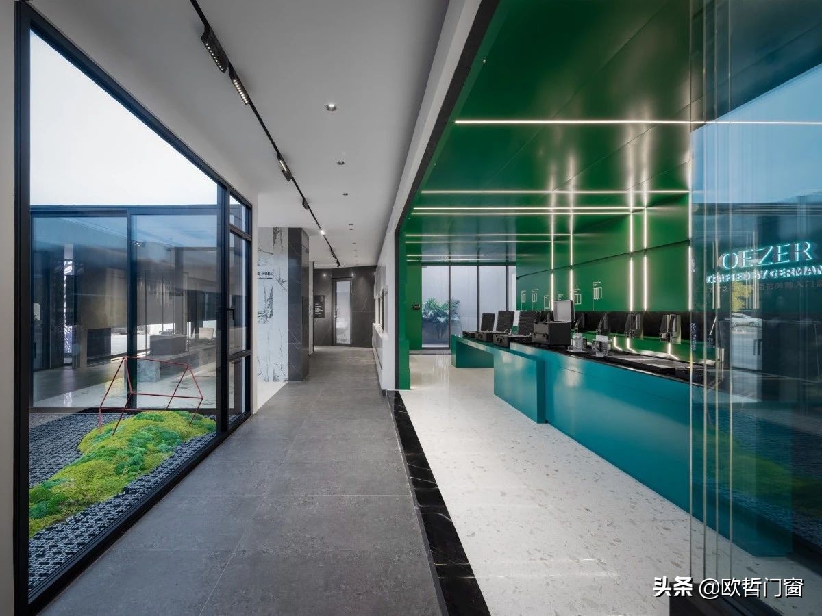 世界门窗十大品牌2021排名,国外门窗品牌排行榜前十名