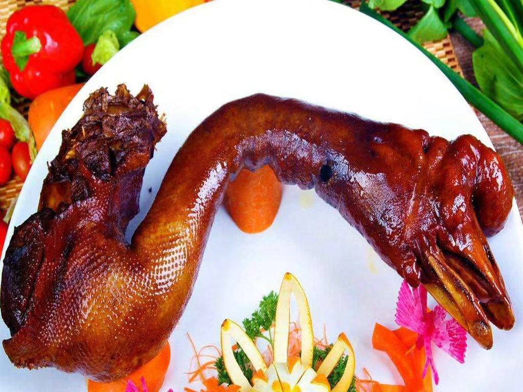 产地在中国的顶级食材,推荐给你这些中国产的名贵食材