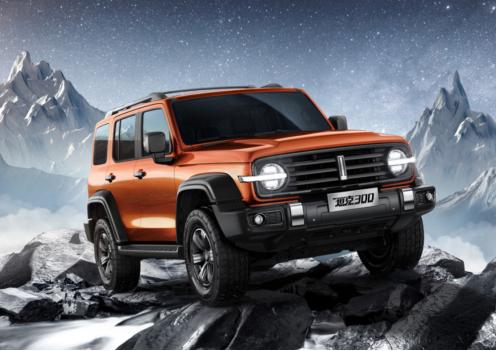 被低估的汽车股,长城汽车股票还有机会涨回来吗