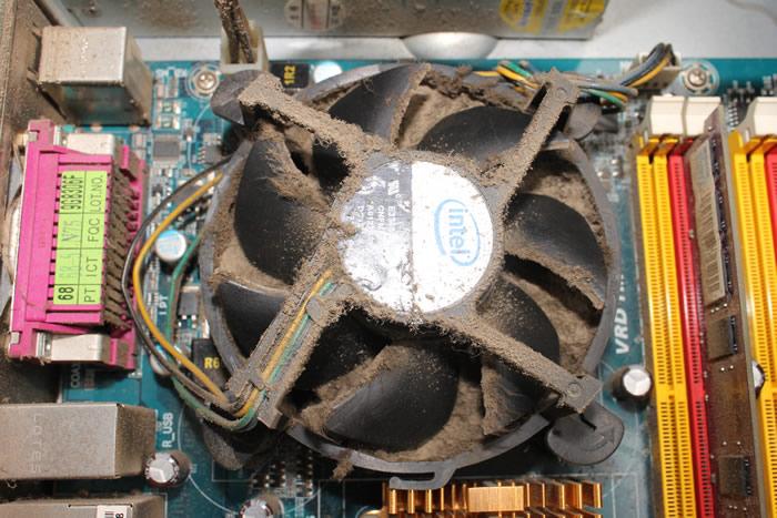 笔记本电脑散热口发热,苹果笔记本发热发烫怎么办