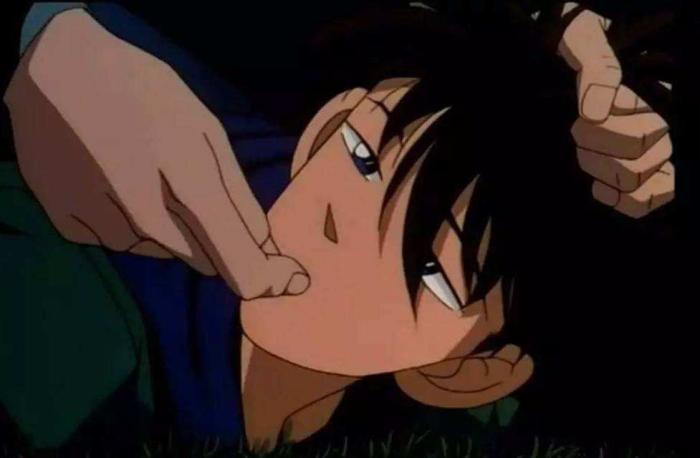 换种方式看柯南，假如是小兰吃下毒药，会不会变成邻家少女养成记