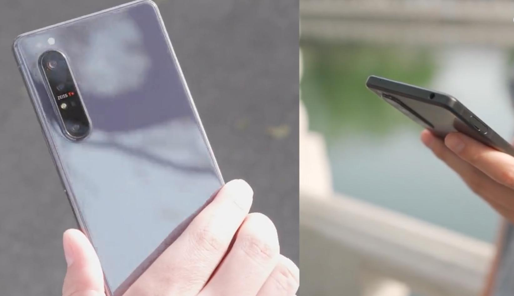 索尼xperia1有全新的吗,索尼xperia1三代有哪些新卖点