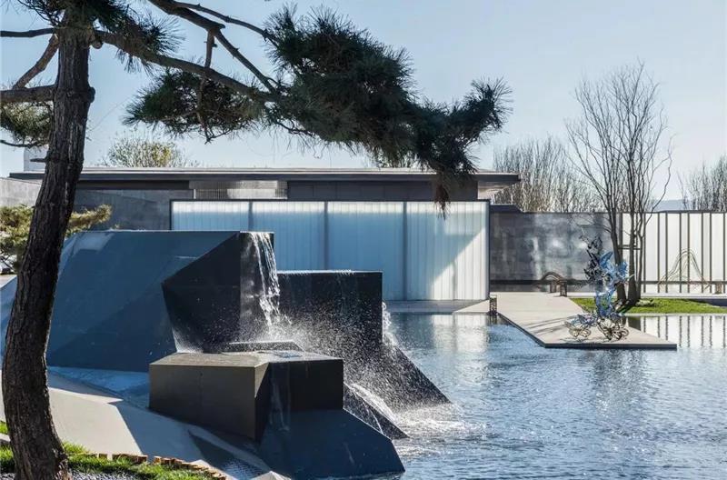 u型玻璃的优缺点,u型防火玻璃