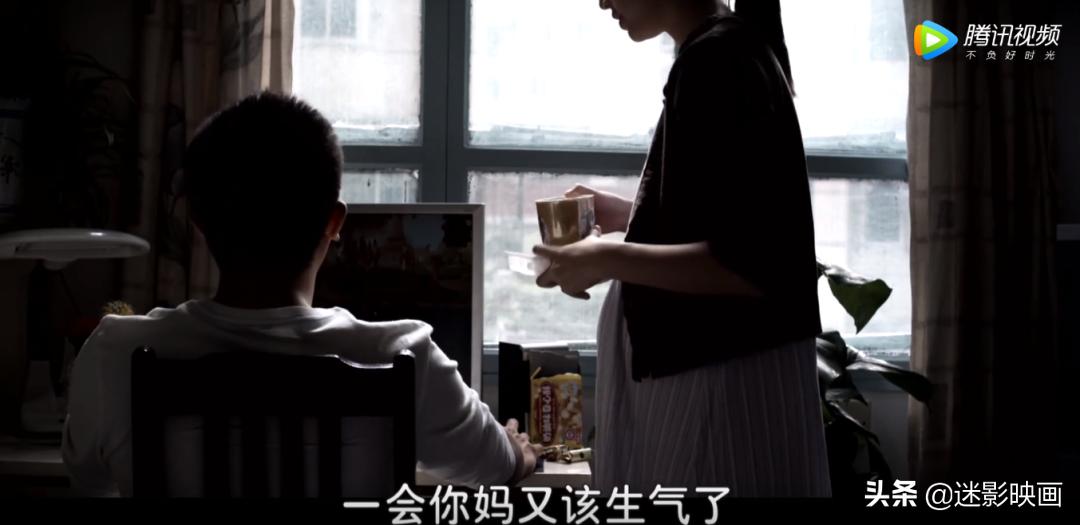 中国第一部网爆电影,人肉搜索系列电影