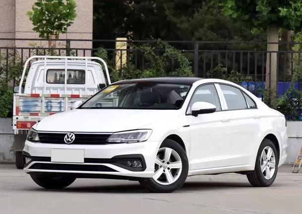 大众凌渡2018款新车指导官方报价,大众凌渡最新款最高配的多少钱