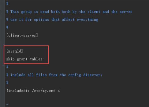 linux蹇樿mysql瀵嗙爜,mysql淇敼鍒濆瀵嗙爜linux