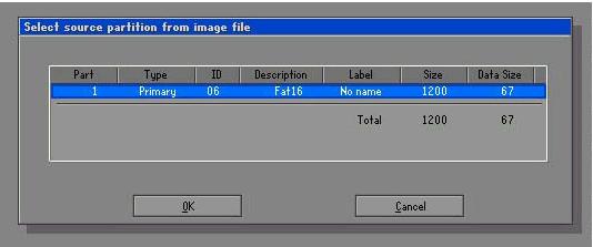 图文一键ghost使用教程,一键ghost使用方法