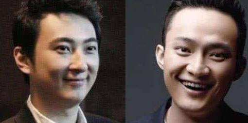 马云和孙宇晨有关系吗,马云孙宇晨完整版