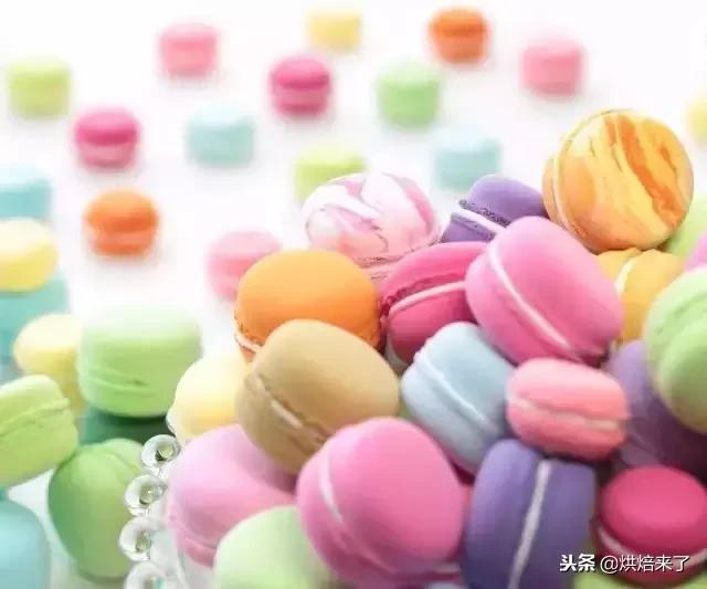 空心、开裂、塌陷、没裙边，“滑铁卢”马卡龙零失败秘密大公开！