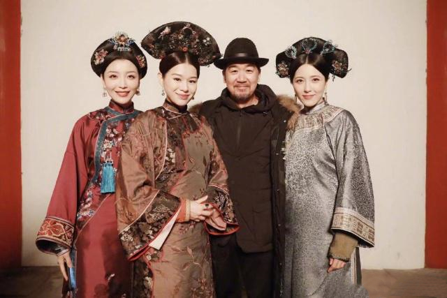 胡杏儿：秘恋黄宗泽奈何情深缘浅，嫁给夜店老板5年3胎太拼命