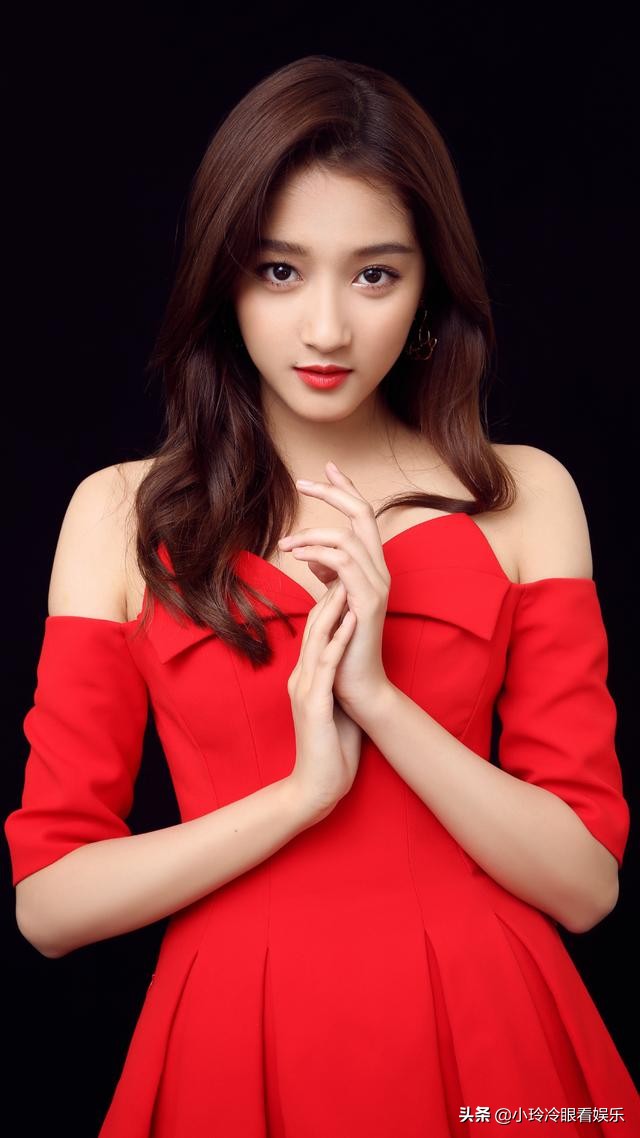 鹿晗关晓彤爱情故事,鹿晗关晓彤的爱情故事